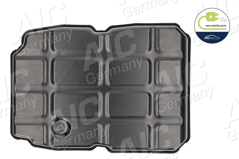Image of Automatic transmission oil pan AIC 74432