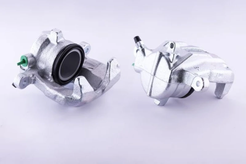 Image of HELLA Brake caliper HELLA 8AC 355 390-821