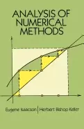 Image of analysis of numerical methods