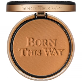 Image of Too Faced Born This Way Multi-Use Complexion Powder (Various Shades) - Butterscotch