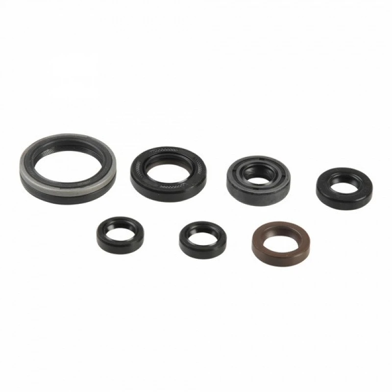Image of ATHENA P400485400039 Spring Washer, exhaust system Spring Washer,exhaust system (5501)