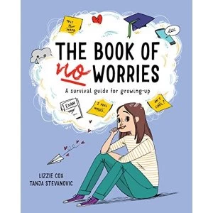 Image of The Book of No Worries Paperback / softback 2018