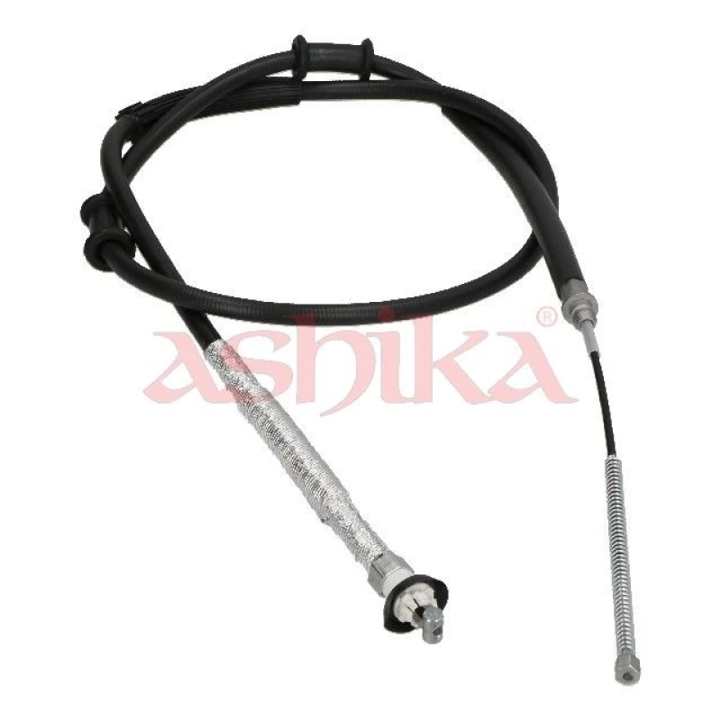 Image of ASHIKA Handbrake cable ASHIKA 131-00-0245