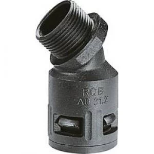 Image of LappKabel 55502856 SILVYN KLICK 45B IP66 25x15 GY Grey