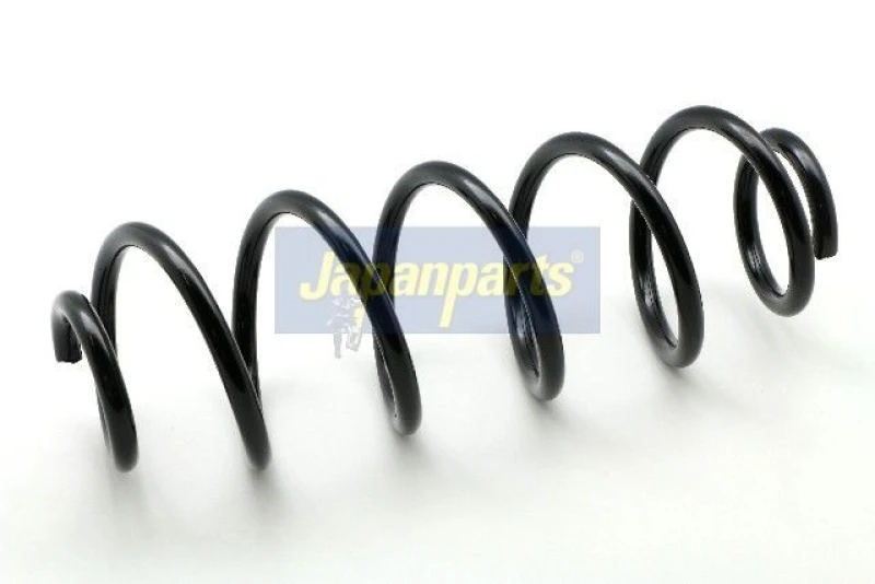 Image of JAPANPARTS Coil spring JAPANPARTS ZC7125A