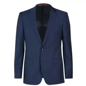 Image of Boss C Huge Blazer - Blue