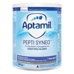 Image of Aptamil Pepti 1 Syneo