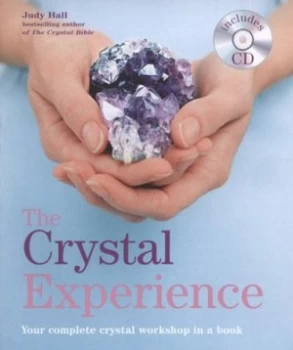 Image of The Crystal Experience by Judy Hall Paperback