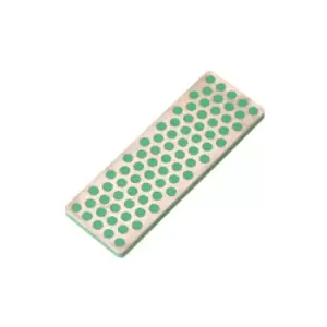 Image of DMT DMT-W7E W7E Mini Whetstone 70mm Green 1200 Grit - Extra Fine DMTW7E