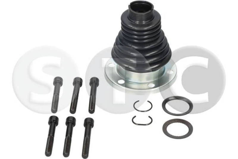 Image of STC CV boot kit, drive shaft STC T401106