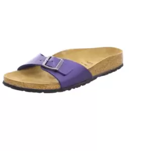 Image of Birkenstock Clogs blue 4