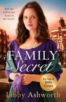 Image of A Family Secret : An emotional historical saga about family bonds and the power of love