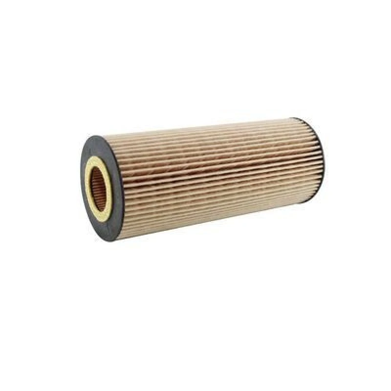 Image of MAHLE OX 174D Oil filter Filter Insert, with gasket/seal Oil Filter (7)