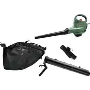 Bosch Home and Garden UniversalGardenTidy 3000 Mains 06008B1001 Blower, Vacuum - main image