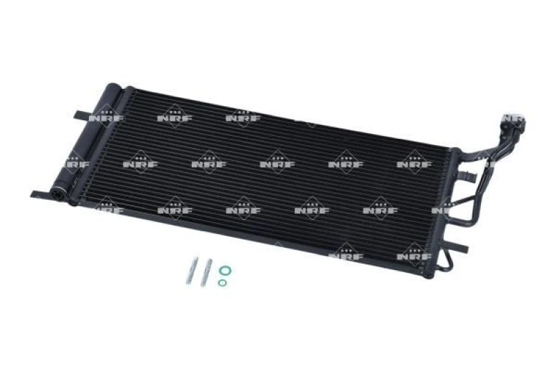Image of NRF Air conditioning condenser NRF 350591
