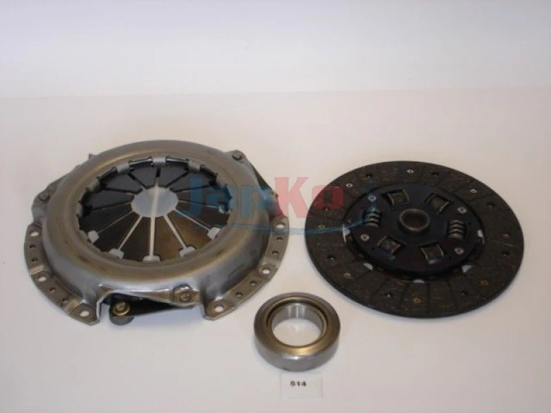 Image of JAPKO Clutch kit JAPKO 92514
