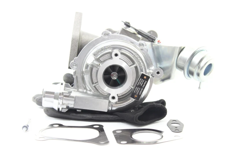 Image of Turbocharger ALANKO 10901266