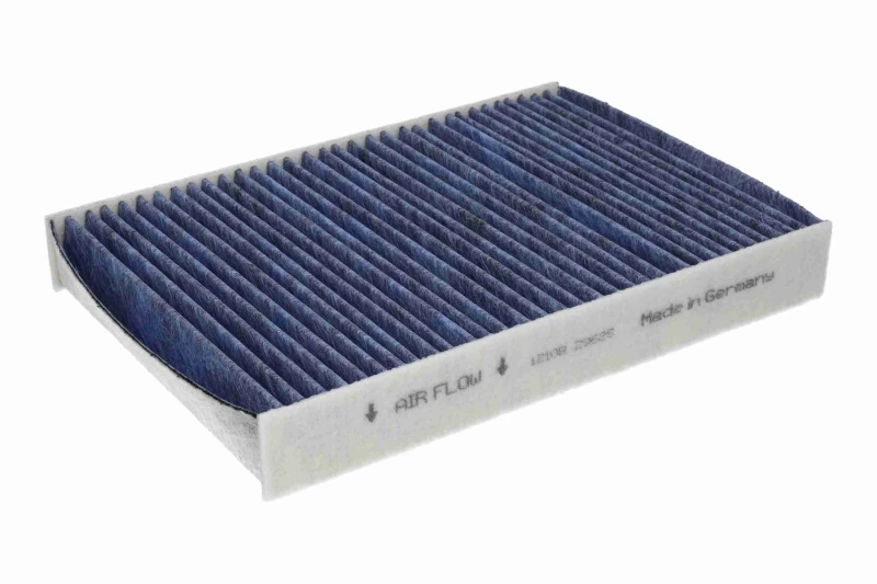 Image of VEMO V42-32-0004 Pollen filter Green Mobility Parts with antibacterial action Filter,interior air (424)