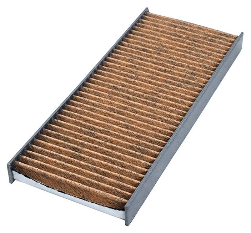 Image of VALEO 701013 Pollen filter with anti-allergic effect, CLIMFILTER SUPREME Filter,interior air (424)