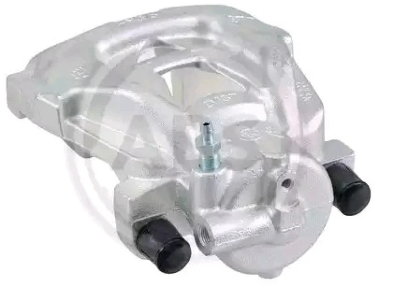 Image of A.B.S. 430961 Brake caliper Grey Cast Iron Brake Caliper (78)