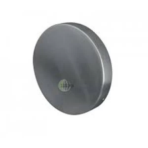 LocksOnline Blank Stainless Steel Escutcheon