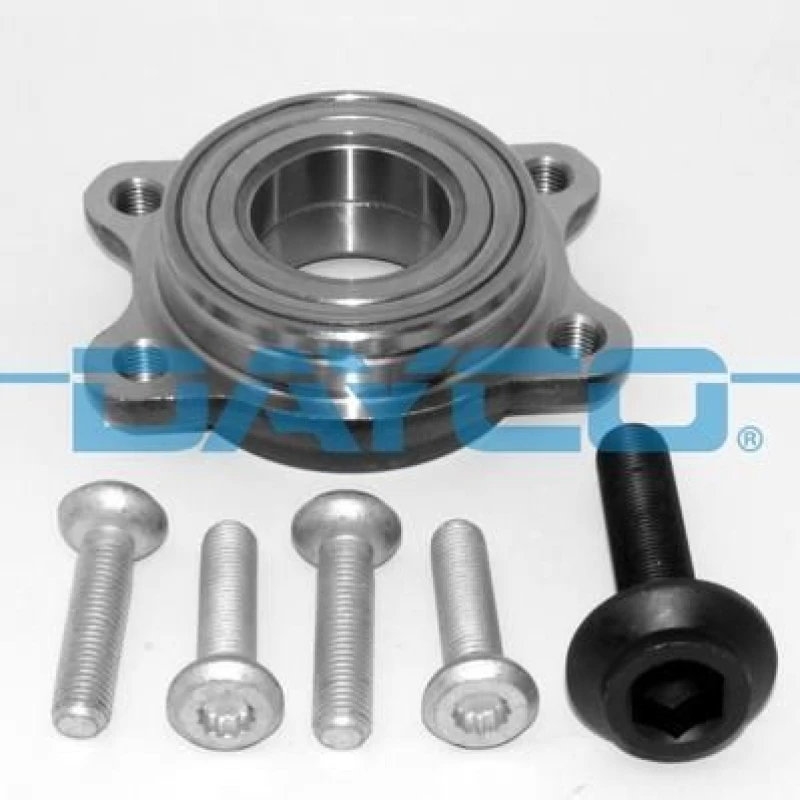 Image of DAYCO Wheel bearing kit DAYCO KWD1056