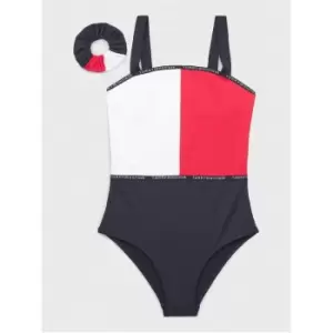 Image of Tommy Hilfiger ONE Piece - Blue