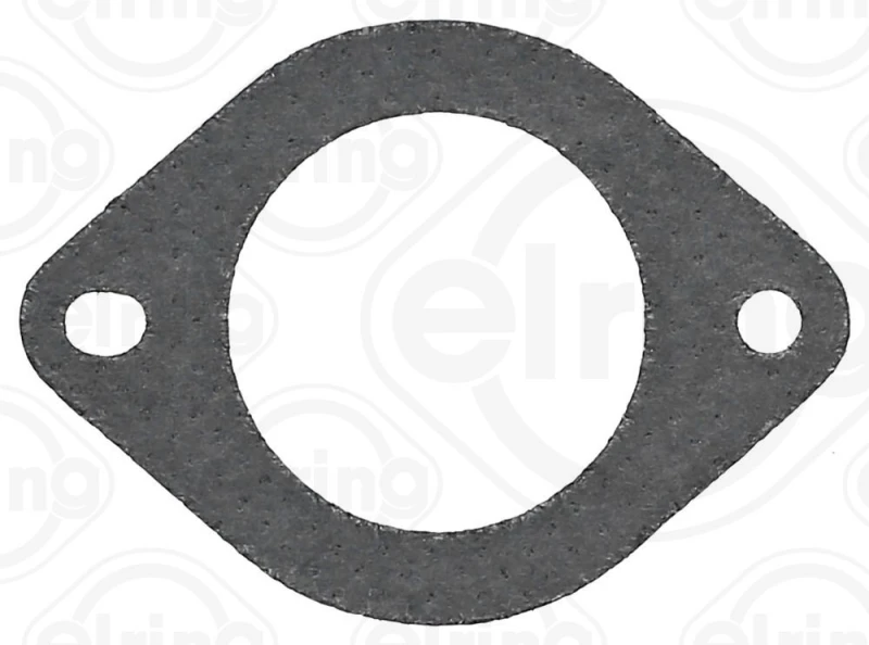 Image of Exhaust pipe gasket ELRING 924.550