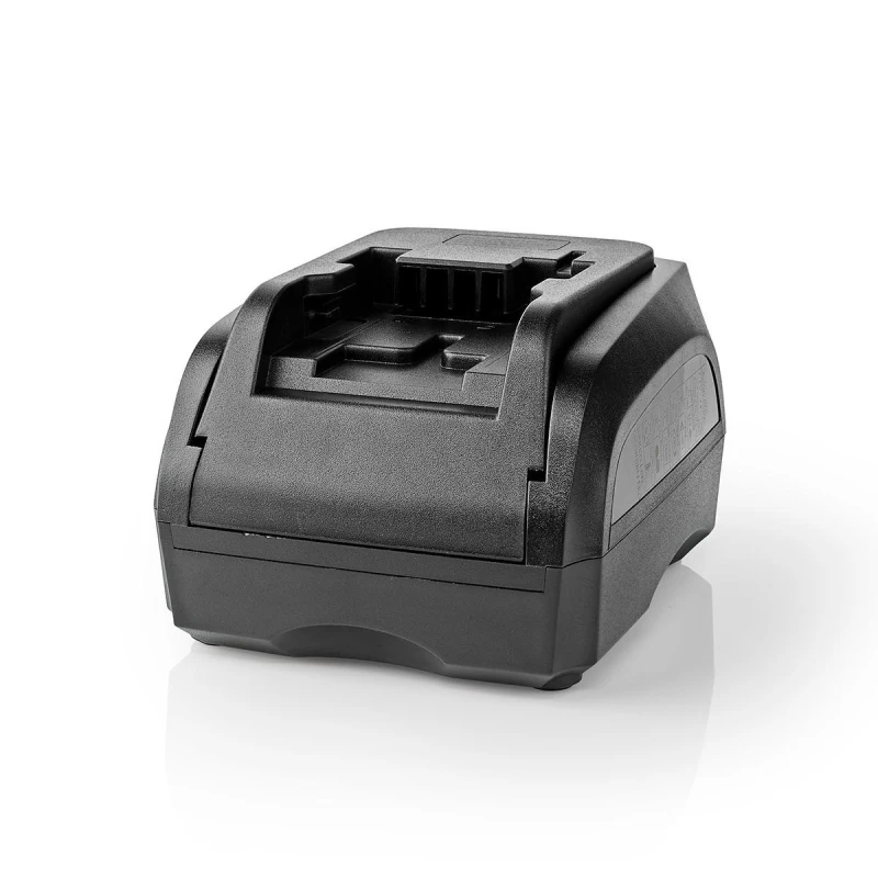 Image of Nedis PTCM006FBK battery charger Digital camera battery AC