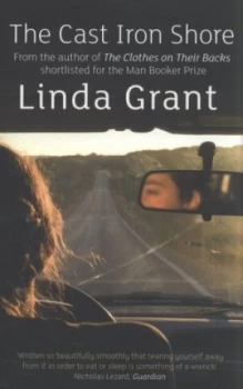 Image of The Cast Iron Shore by Linda Grant Paperback