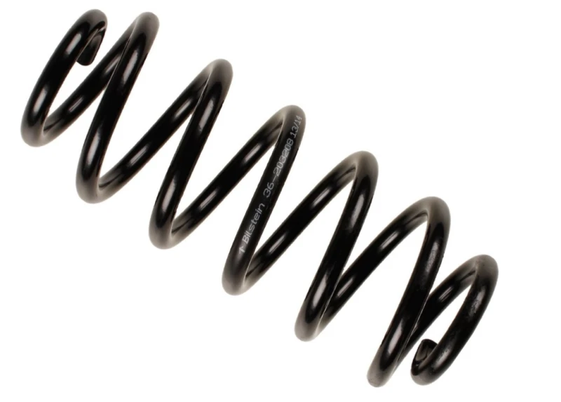 Image of Coil spring BILSTEIN 36-282159