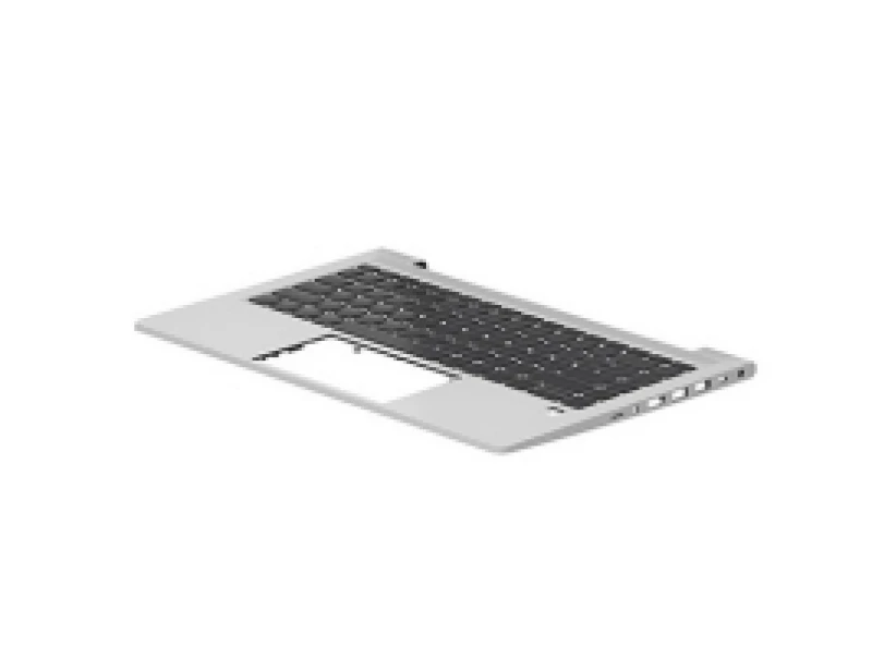 Image of HP N01288-B71 laptop spare part Keyboard