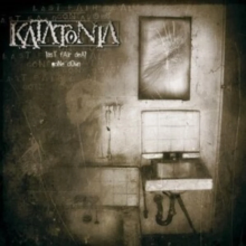 Image of Last Fair Deal Gone Down CD / Album Digipak