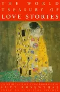 Image of world treasury of love stories