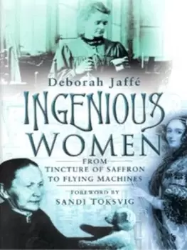 Image of Ingenious women by Deborah Jaff