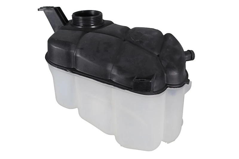 Image of Coolant expansion tank METZGER 2140430