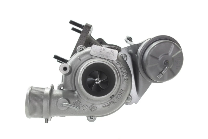 Image of ALANKO 11901129 Turbocharger Charger,charging system (2234)