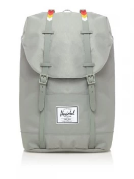 Image of Herschel Retreat Backpack Green