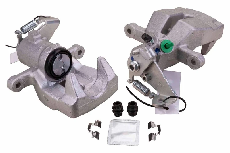 Image of HELLA Brake caliper HELLA 8AC 355 381-111