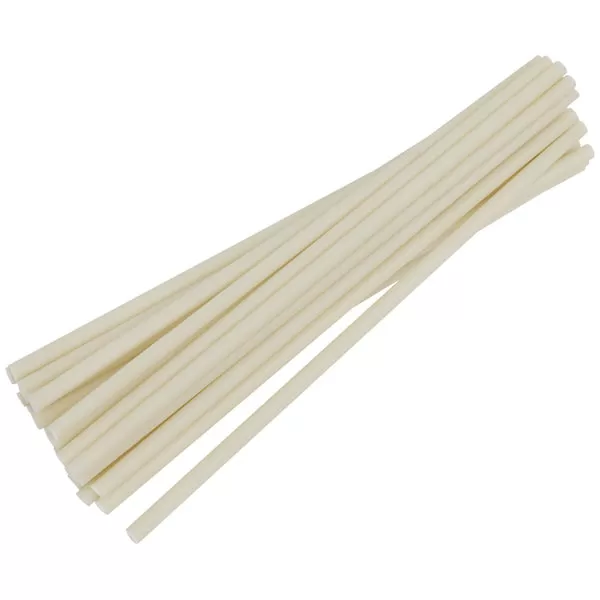 Image of Sealey HS102K/1 ABS Plastic Welding Rods Pack of 36
