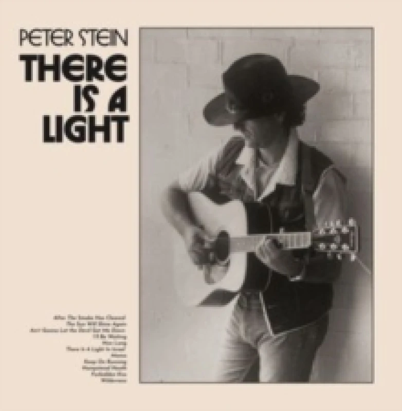 Image of There Is a Light CD / Album