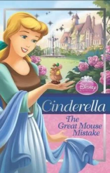 Image of Cinderella by Ellie Oryan and Iboix Estudi and Disney Storybook Artists and Disney Enterprises Book