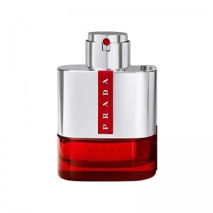 Prada Luna Rossa Sport Eau de Toilette For Him 100ml