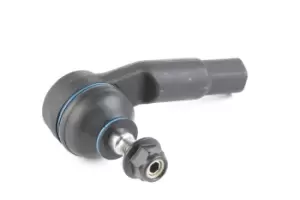 Image of RIDEX Track rod end FORD,MAZDA 914T0194 1202549,2S6J3290AC,DD3232290 Tie rod end,Track rod end ball joint,Outer tie rod,Outer tie rod end DE9032290