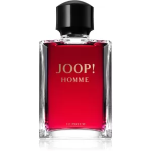 Image of Joop Homme Le Parfum Eau de Parfum For Him 125ml