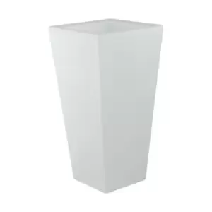 Image of Fan Europe GECO Outdoor Portable Lamp White, IP65 28x28x60-250cm