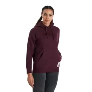 Image of Canterbury Over Size Hoody Ladies - Grey
