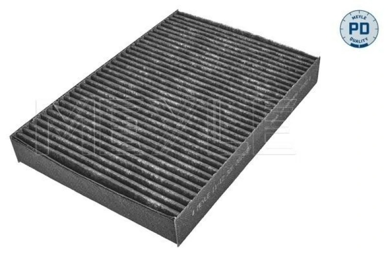 Image of Pollen filter MEYLE 11-12 326 0015/PD