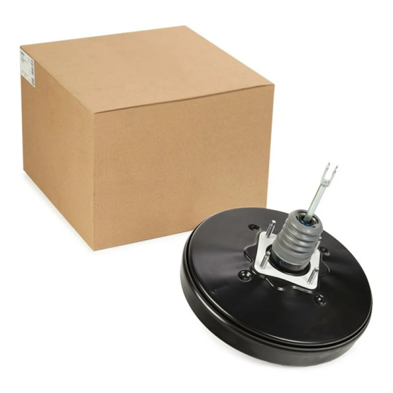 Image of Bosch 0 204 828 667 Brake Servo Brake Booster (74)