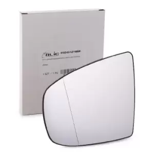 Image of BLIC Wing Mirror Glass BMW 6102-02-1271889P 51167174979,51167298157